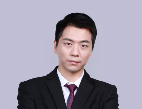 黄磊(软件技术总监)